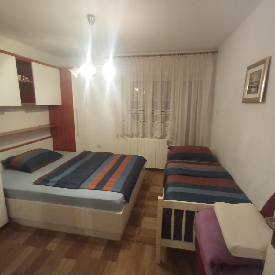 Apartman Drazice-Grobnik Bagian luar foto