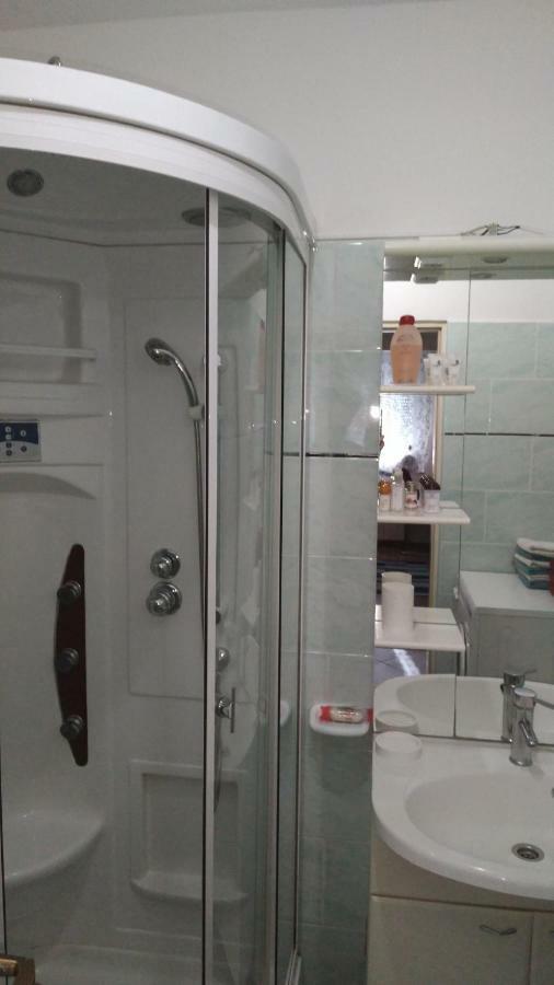 Apartman Drazice-Grobnik Bagian luar foto