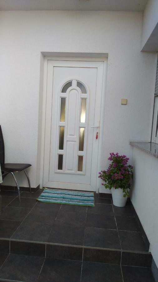 Apartman Drazice-Grobnik Bagian luar foto