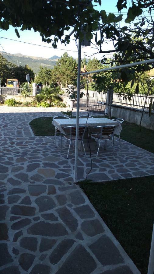 Apartman Drazice-Grobnik Bagian luar foto