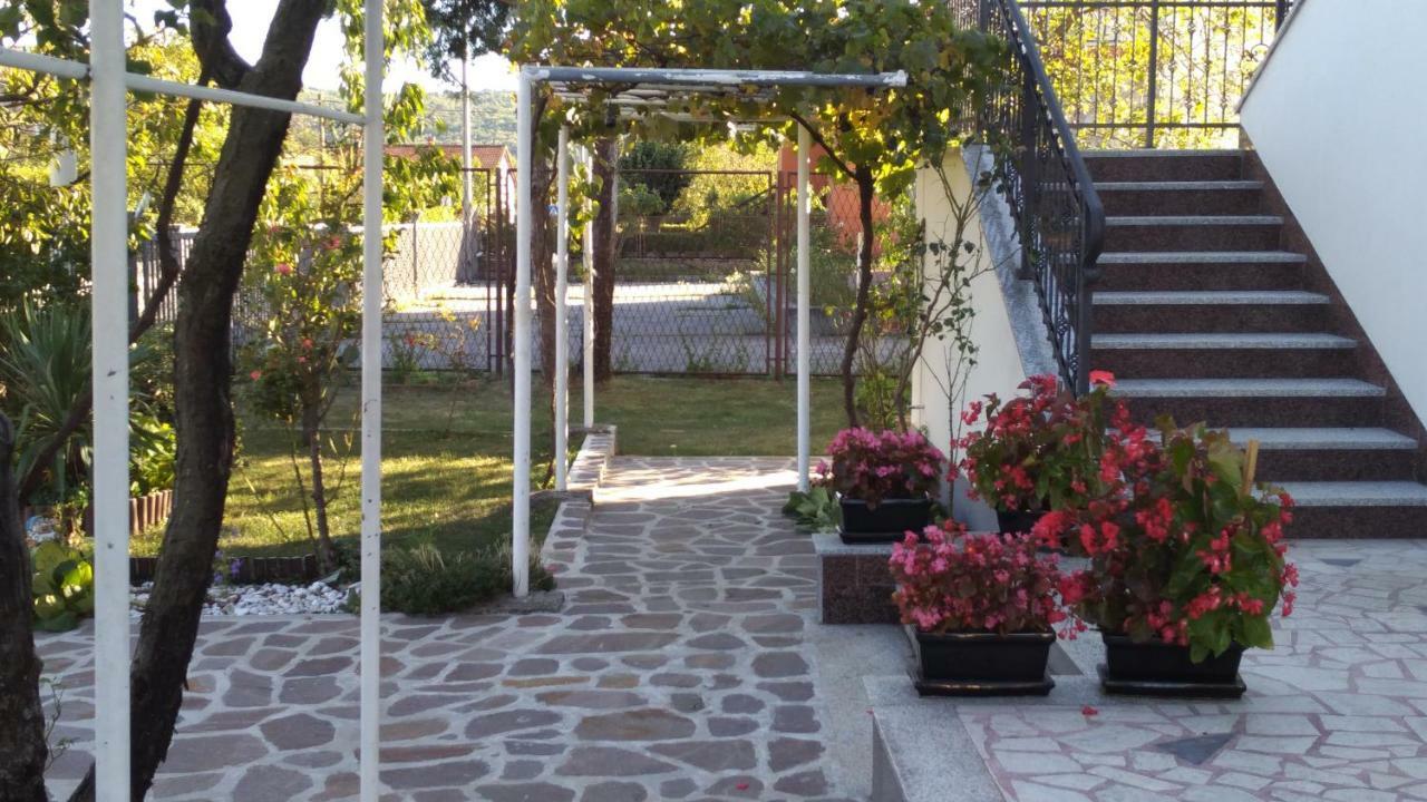 Apartman Drazice-Grobnik Bagian luar foto